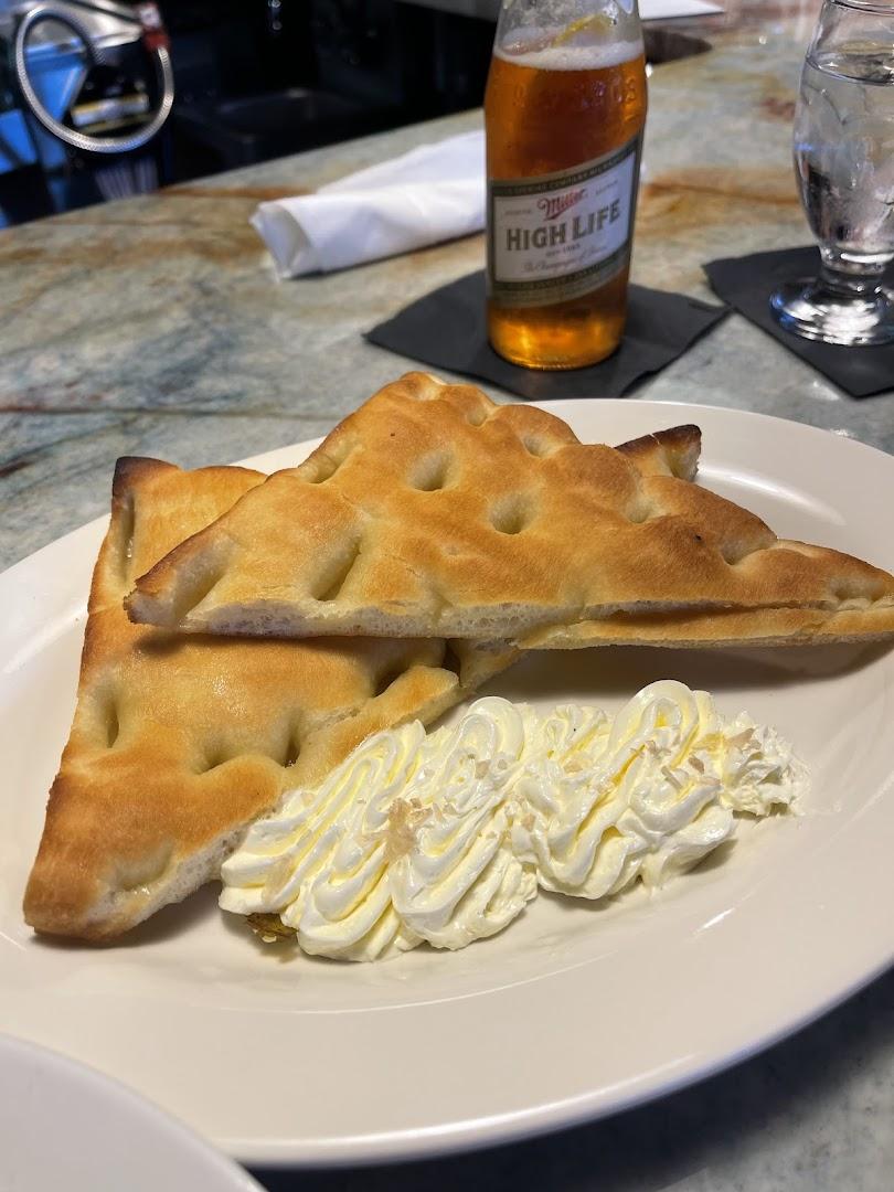 Culaccino Italian Restaurant